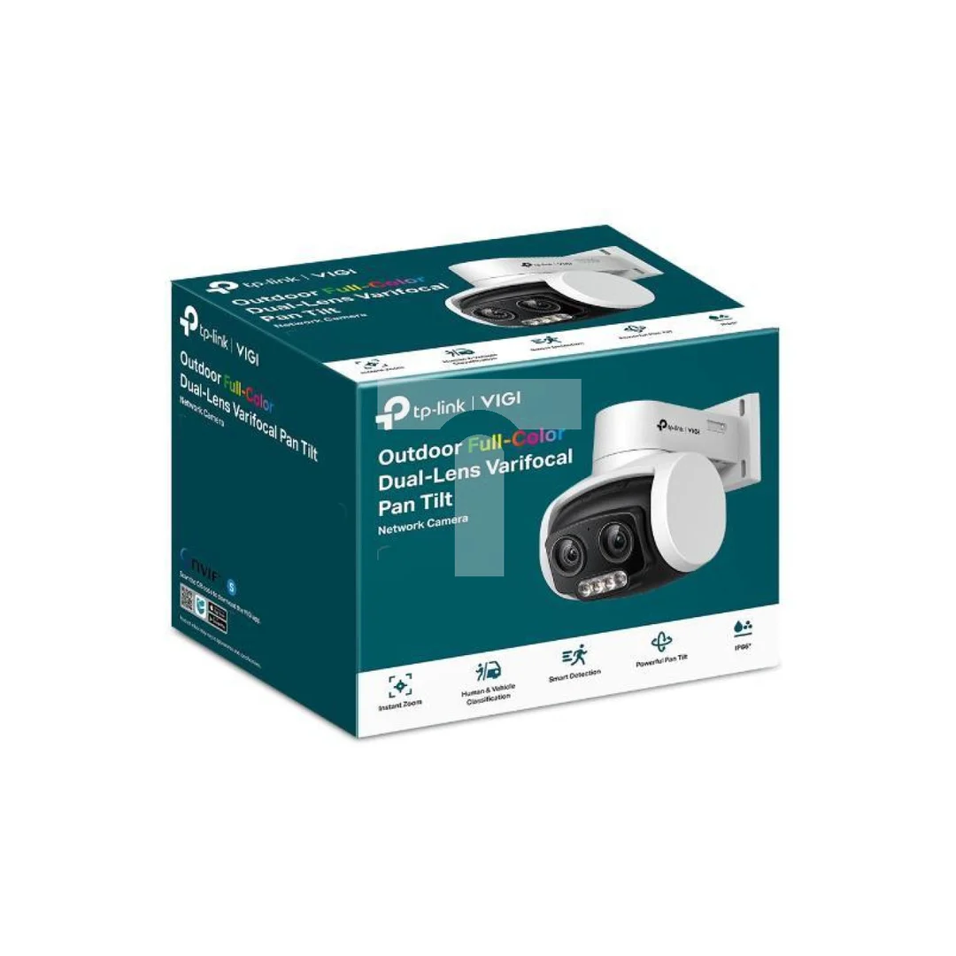 Kamera TP-Link vigi C540V