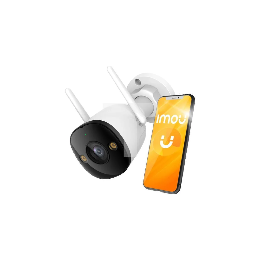 Kamera IP Imou bullet 3 5MP Wi-Fi IR30