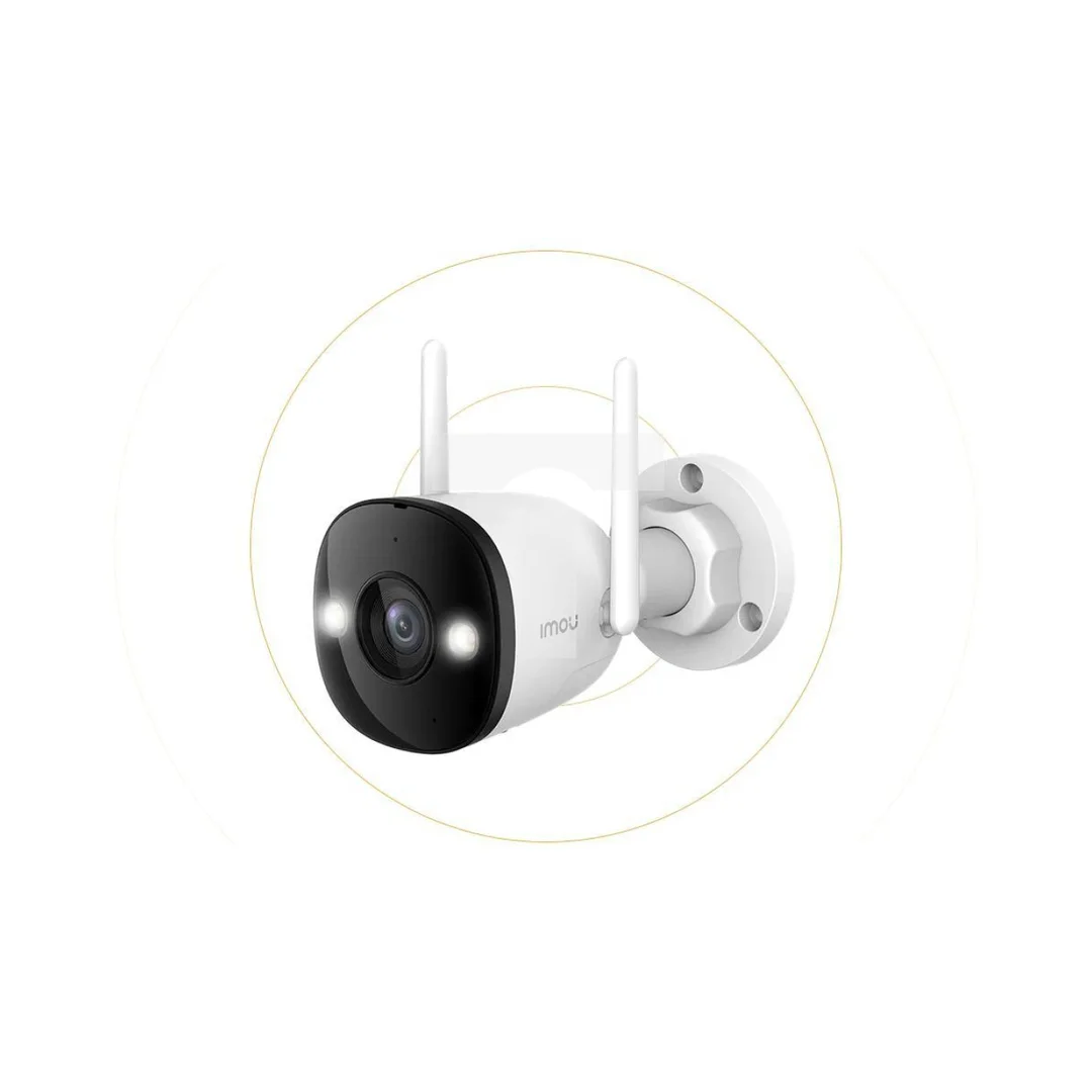 Kamera IP Imou bullet 3 5MP Wi-Fi IR30