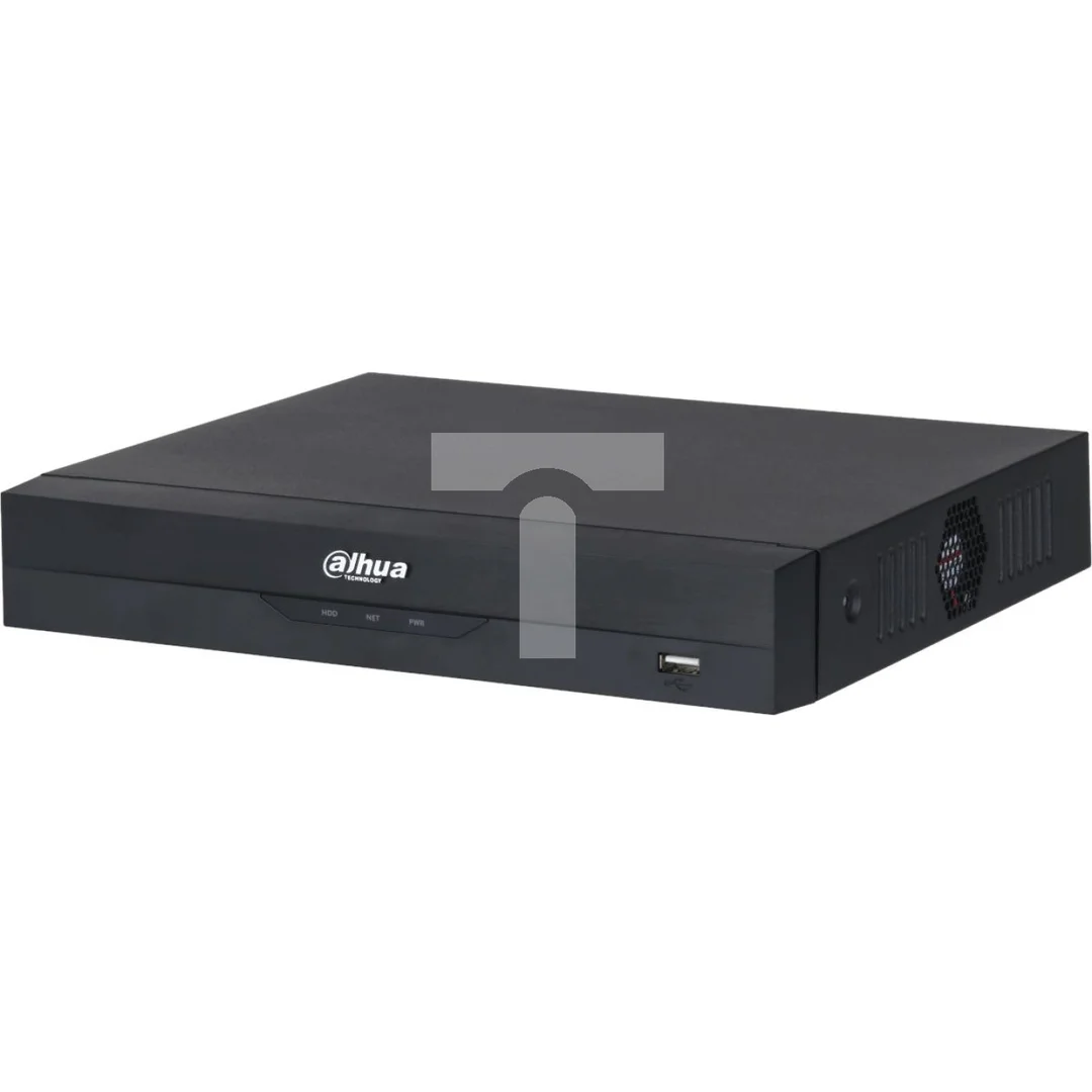 Rejestrator IP 8-kanałowy 16Mpx NVR4108HS-8P-EI