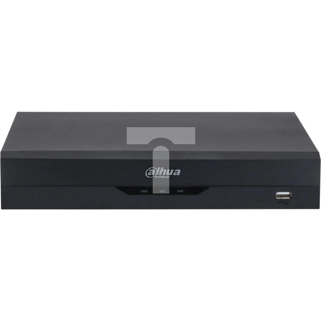 Rejestrator IP 4-kanałowy 16Mpx NVR4104HS-P-EI