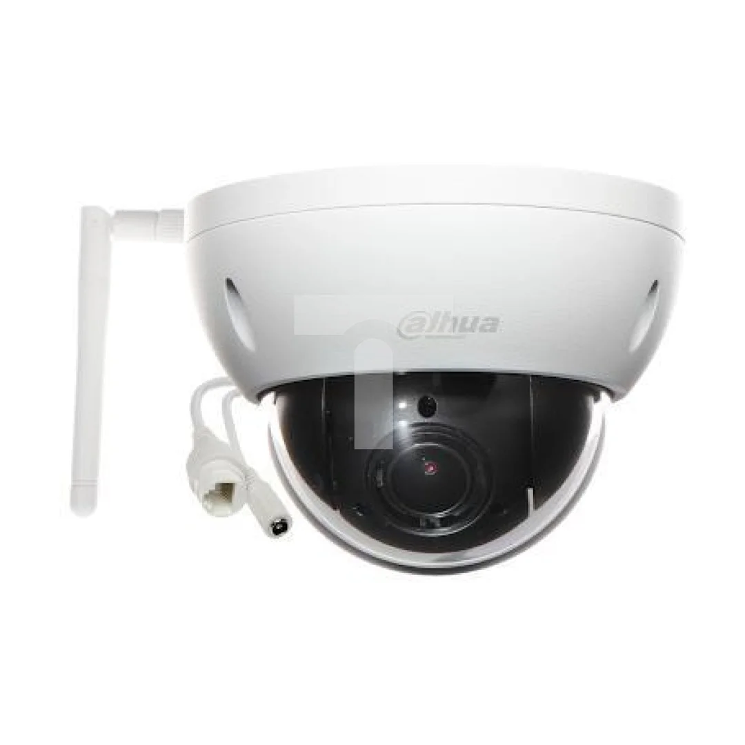 Kamera obrotowa IP 4Mpx 2.8...12mm SD22404DB-GNY-W