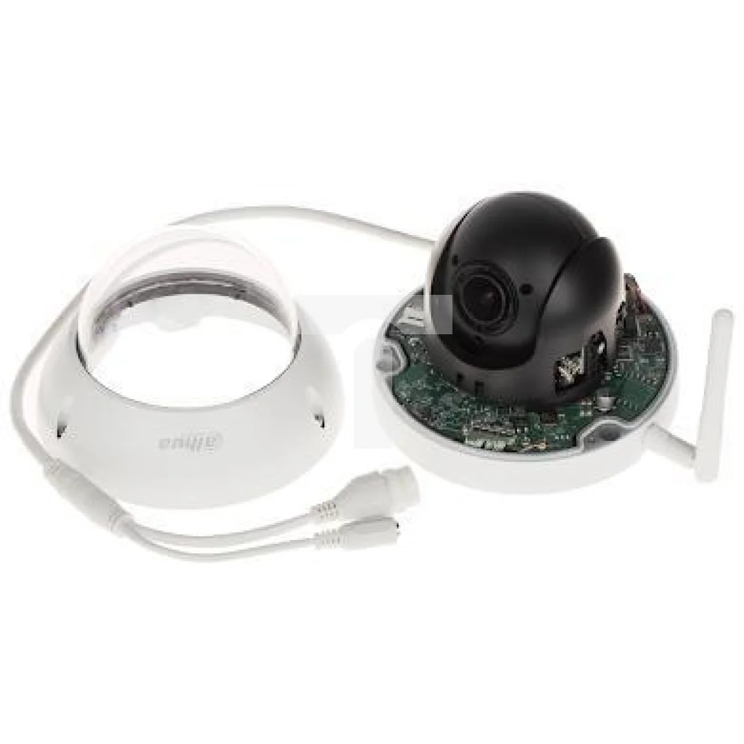 Kamera obrotowa IP 4Mpx 2.8...12mm SD22404DB-GNY-W