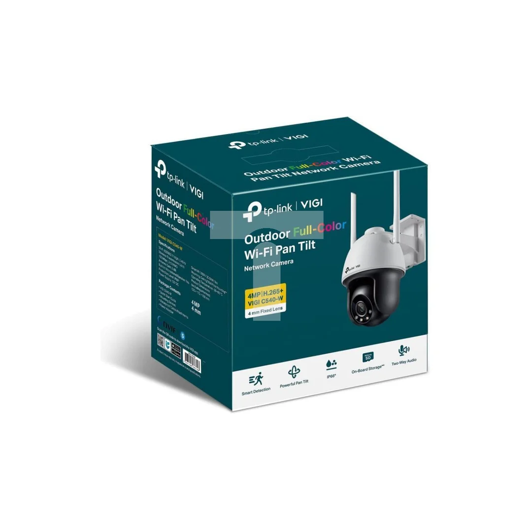 KAMERA TP-LINK VIGI C540-W (4mm, WiFi)