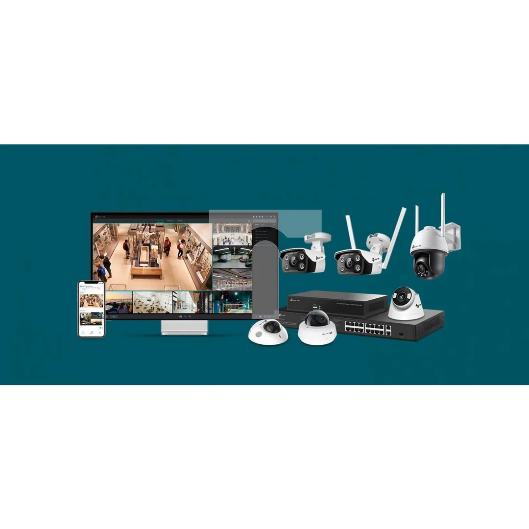 Kamera TP-Link vigi C430 (4mm)