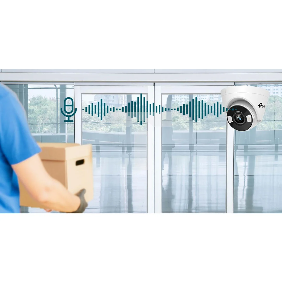 Kamera TP-Link vigi C430 (2.8mm)