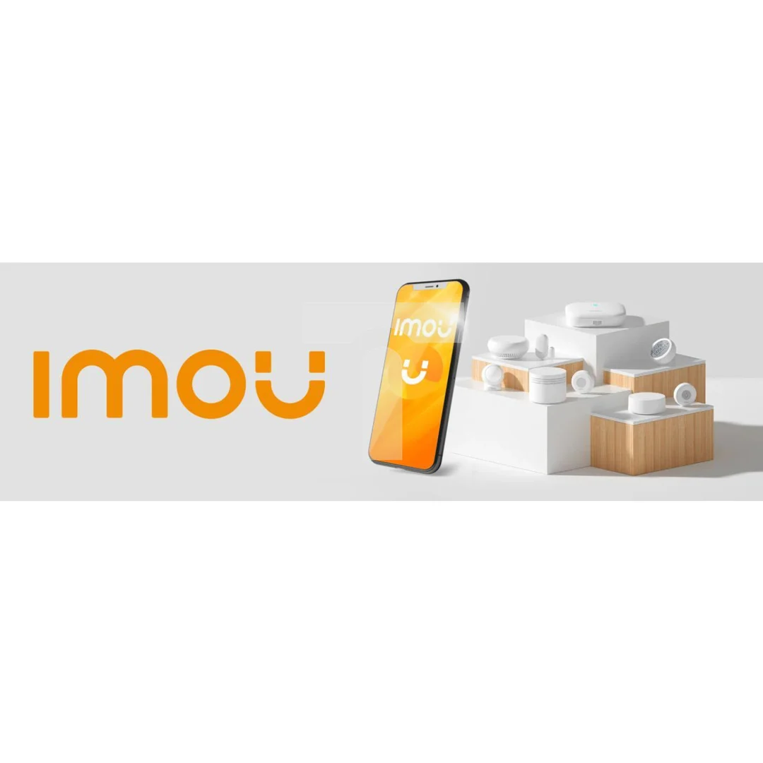 Syrena alarmowa Imou IOT-ZR1-EU