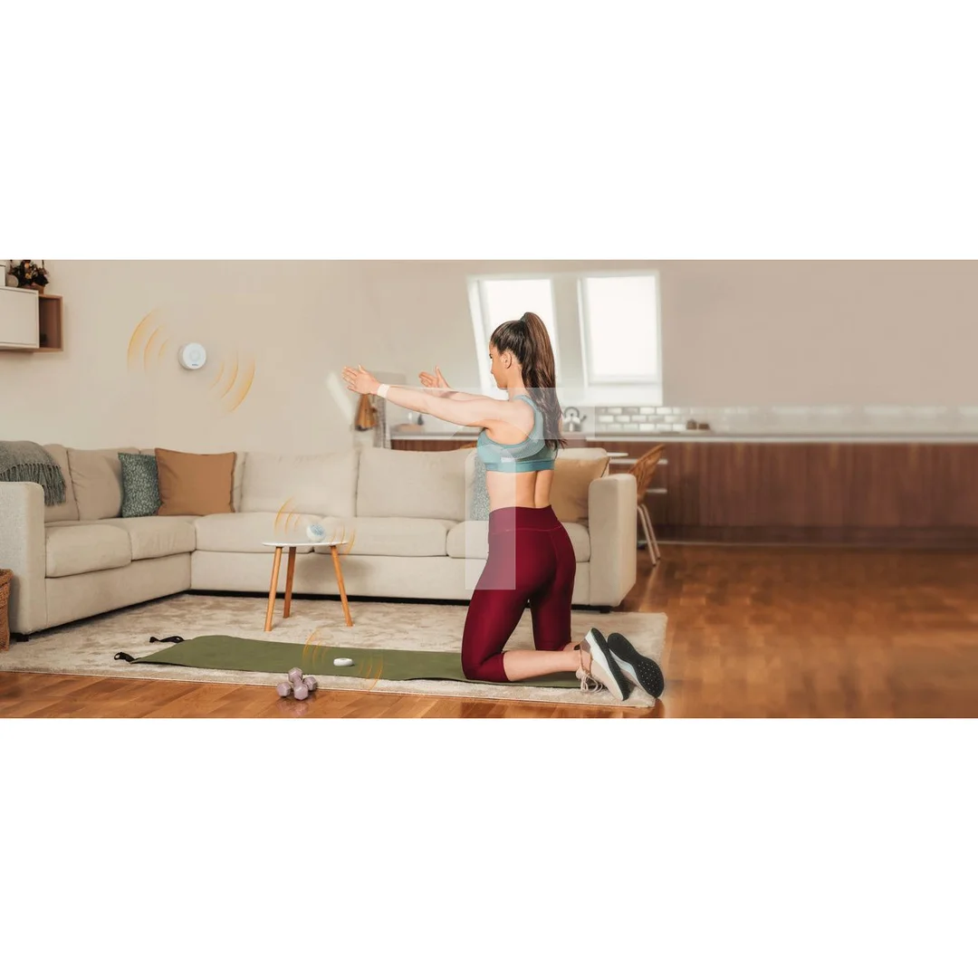 Syrena alarmowa Imou IOT-ZR1-EU