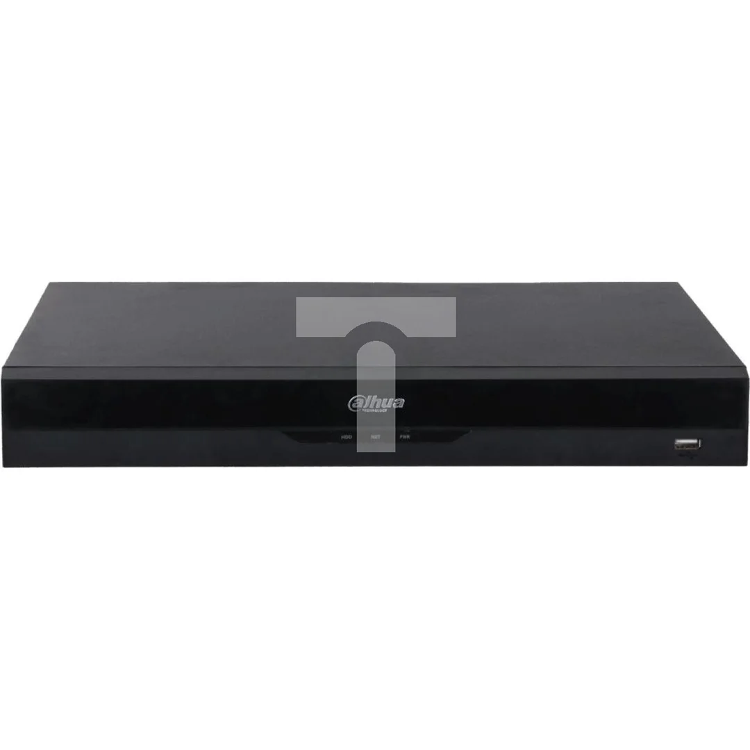 Rejestrator IP 32-kanałowy 16Mpx NVR4232-EI