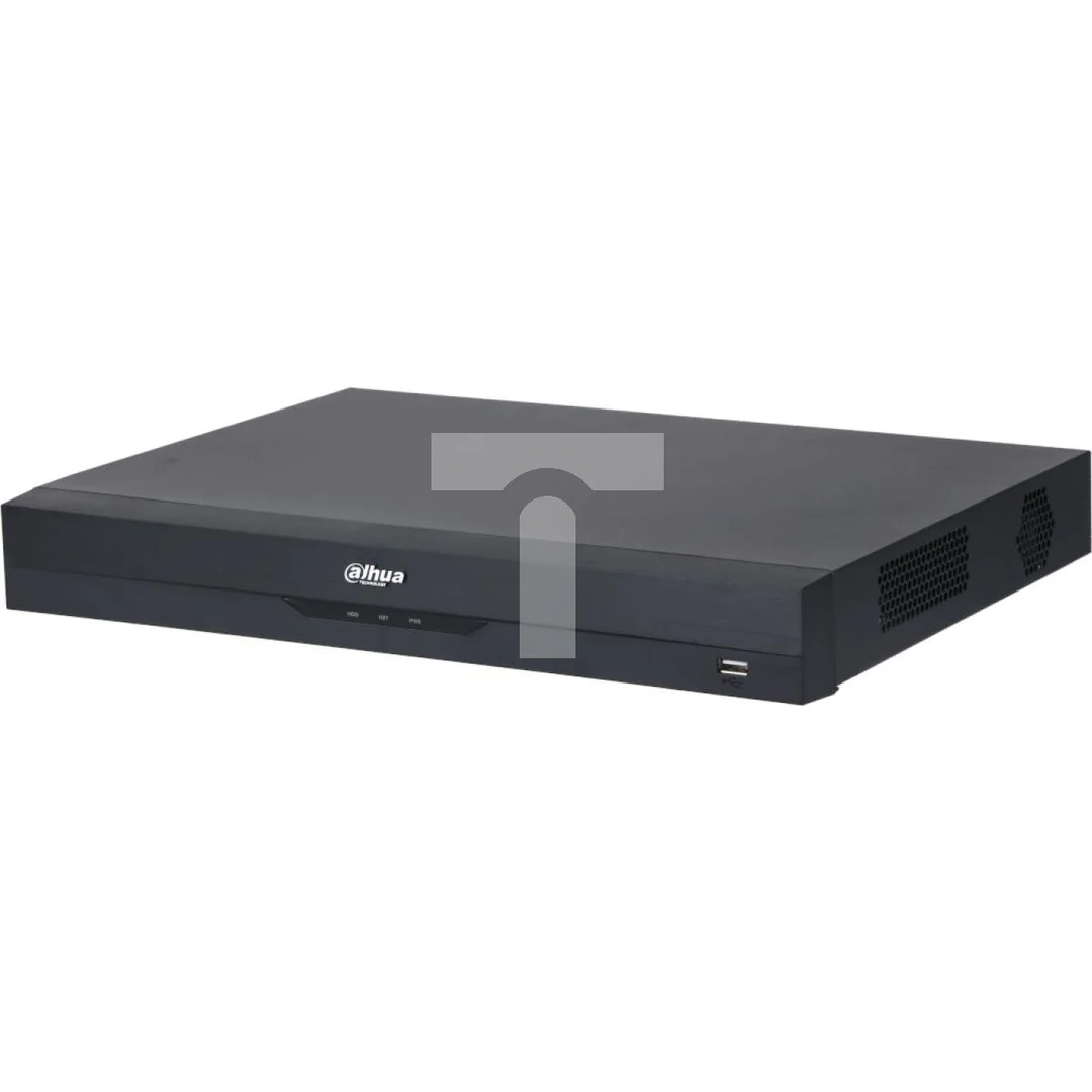Rejestrator IP 8-kanałowy 16Mpx NVR4208-EI
