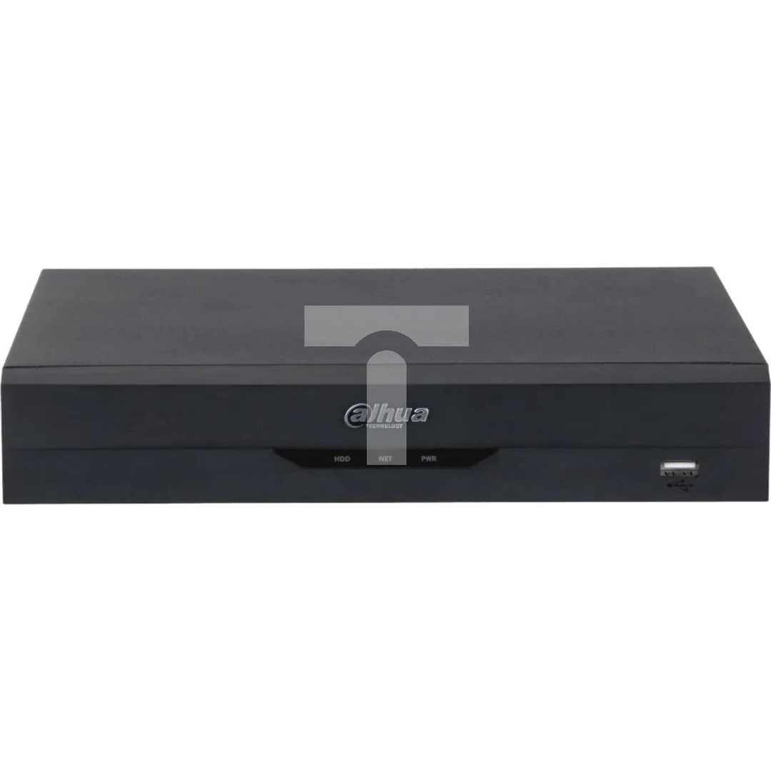 Rejestrator IP 16-kanałowy 16 Mpix NVR4116HS-EI