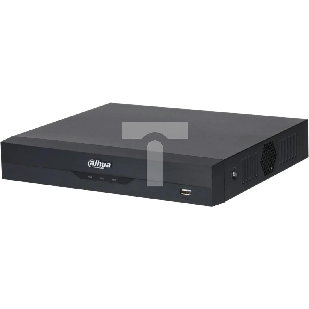 Rejestrator IP 4-kanałowy 16Mpx NVR4104HS-EI