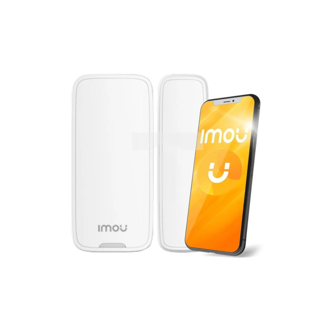 Czujnik drzwi/okna kontaktron Imou IOT-ZD1-EU