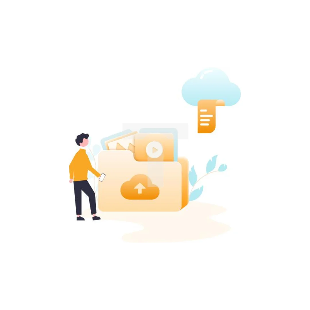 Czujnik drzwi/okna kontaktron Imou IOT-ZD1-EU