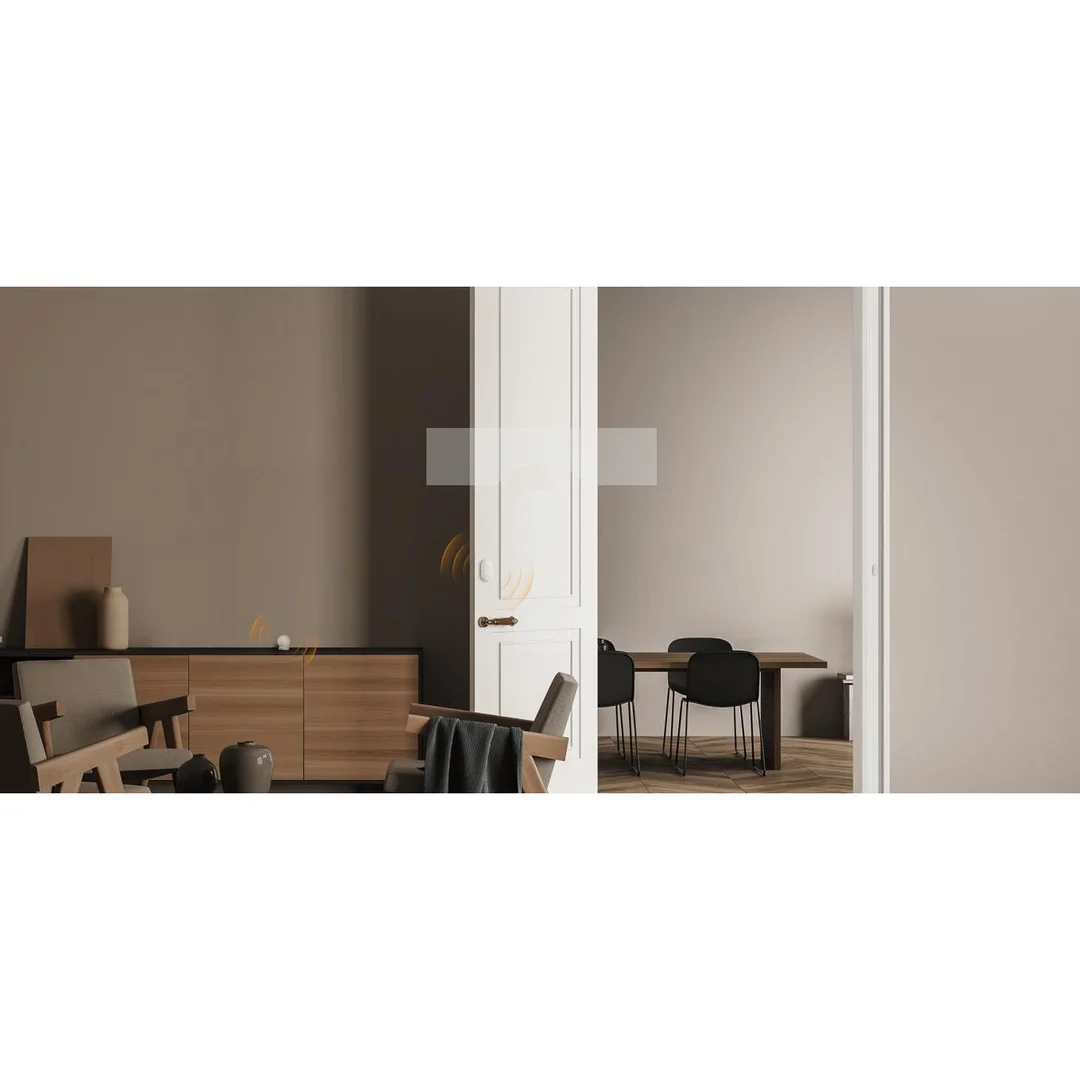 Czujnik drzwi/okna kontaktron Imou IOT-ZD1-EU