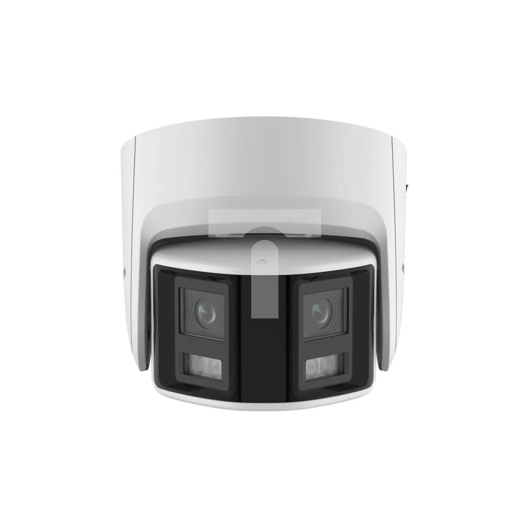 Kamera kopułkowa IP 4Mpx 2.8mm DS-2CD2347G2P-LSU/SL(2.8mm)(C)