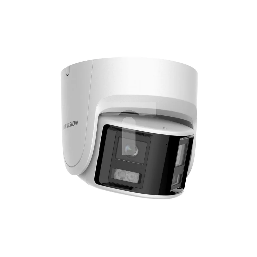 Kamera kopułkowa IP 4Mpx 2.8mm DS-2CD2347G2P-LSU/SL(2.8mm)(C)