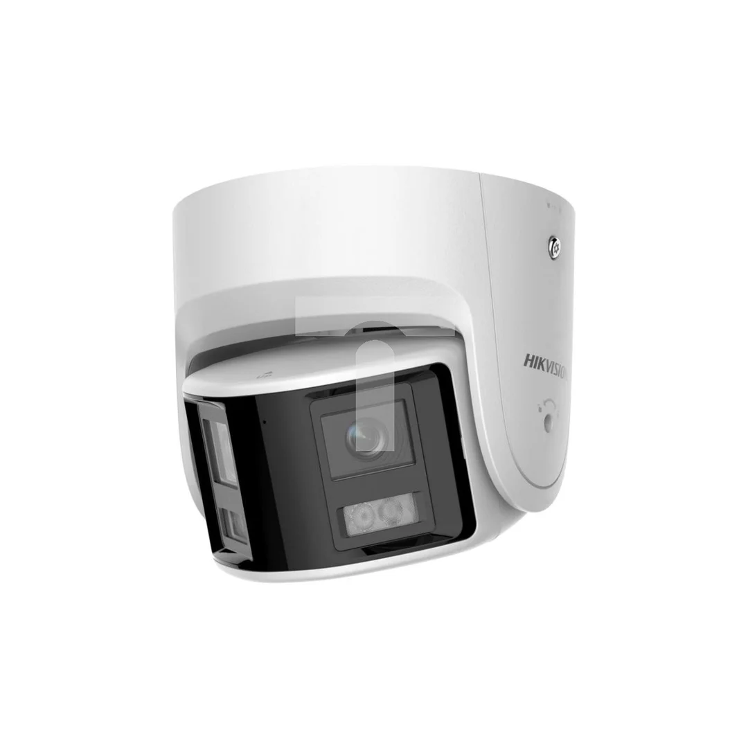 Kamera kopułkowa IP 4Mpx 2.8mm DS-2CD2347G2P-LSU/SL(2.8mm)(C)