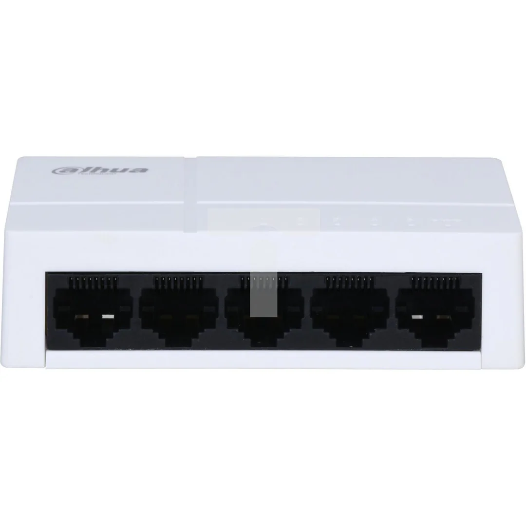 Switch 5-portowy 1Gbps PFS3005-5GT-L-V2
