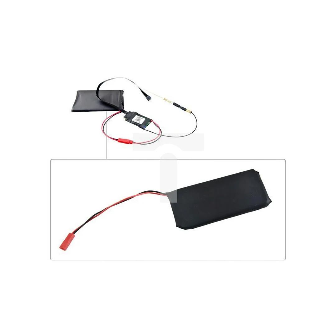 Mini kamera S06 FullHD