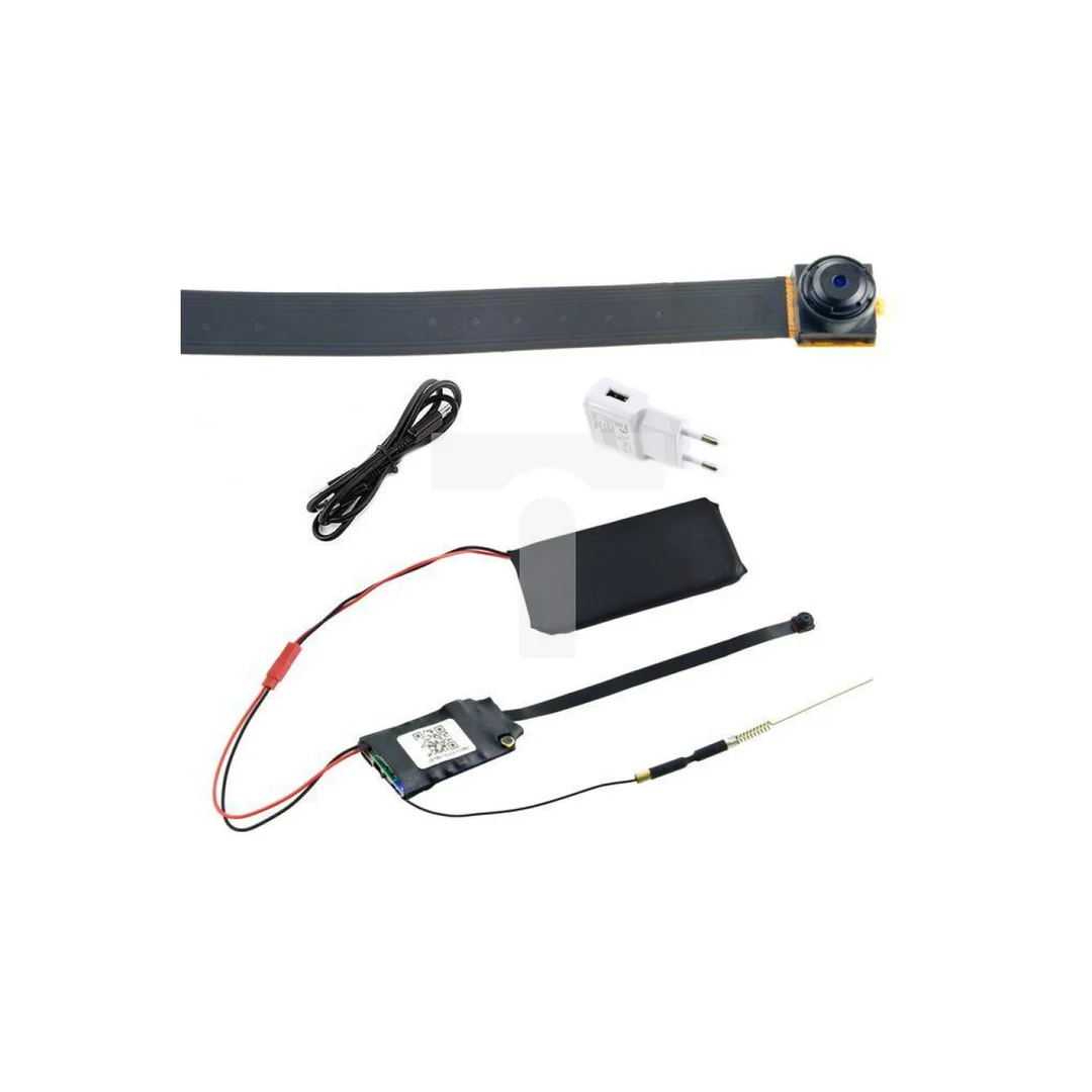 Mini kamera S06 FullHD