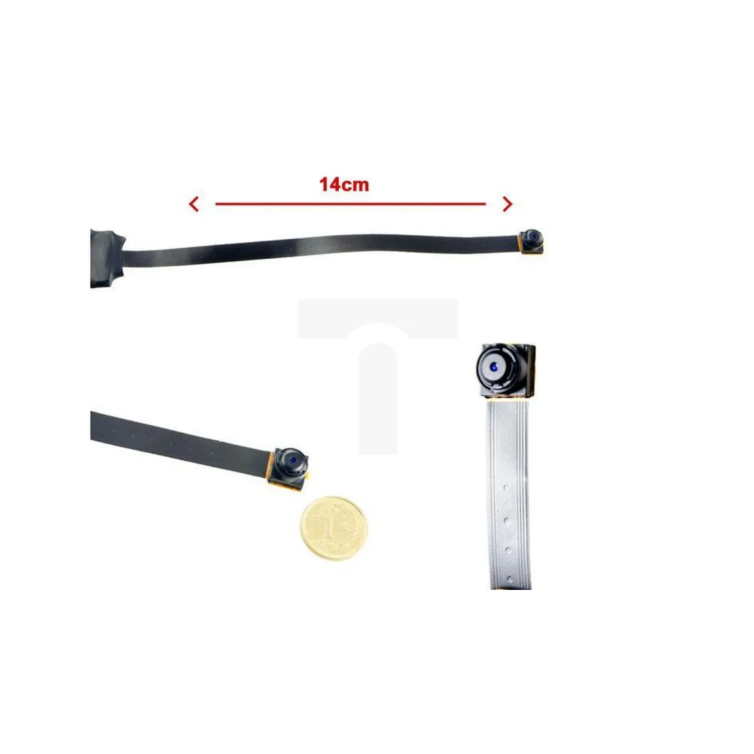 Mini kamera S06 FullHD