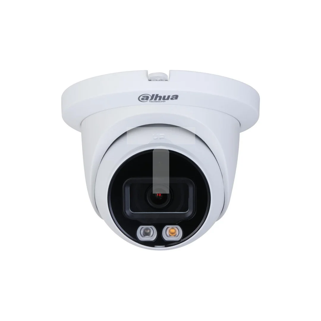 Kamera kopułkowa IP 4Mpx 2.8mm IPC-HDW2449TM-S-IL-0280B