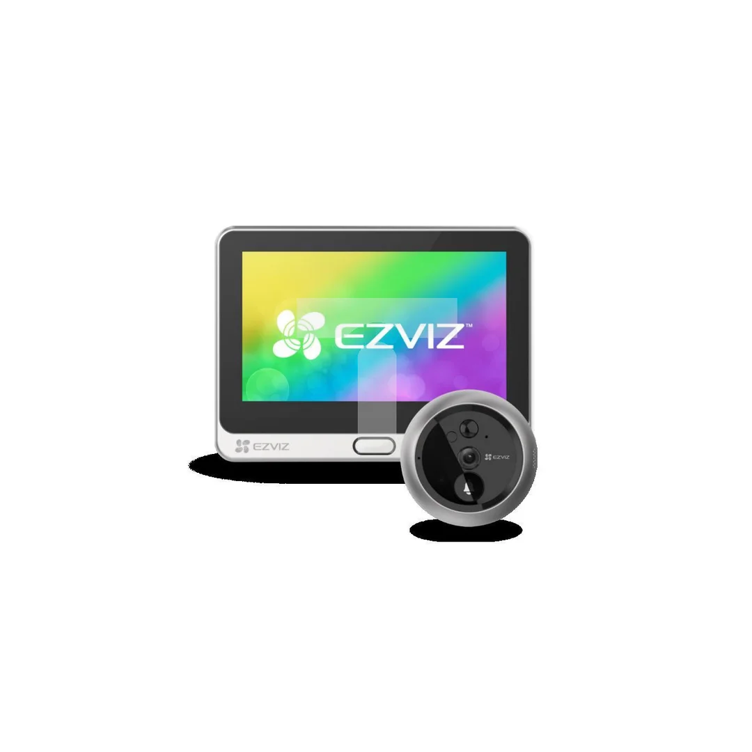 Kamera IP Ezviz wizjer DP2C
