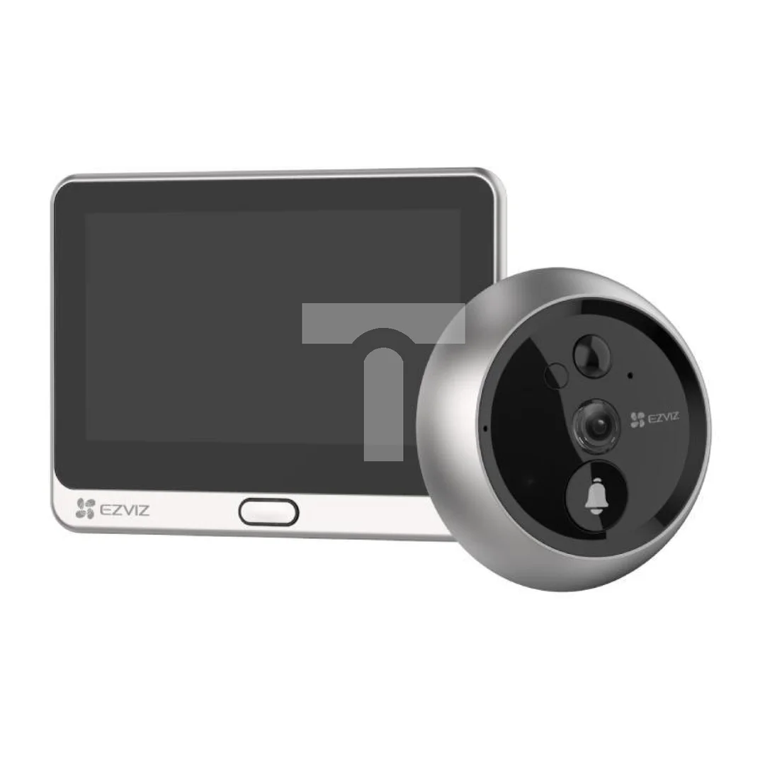 Kamera IP Ezviz wizjer DP2C