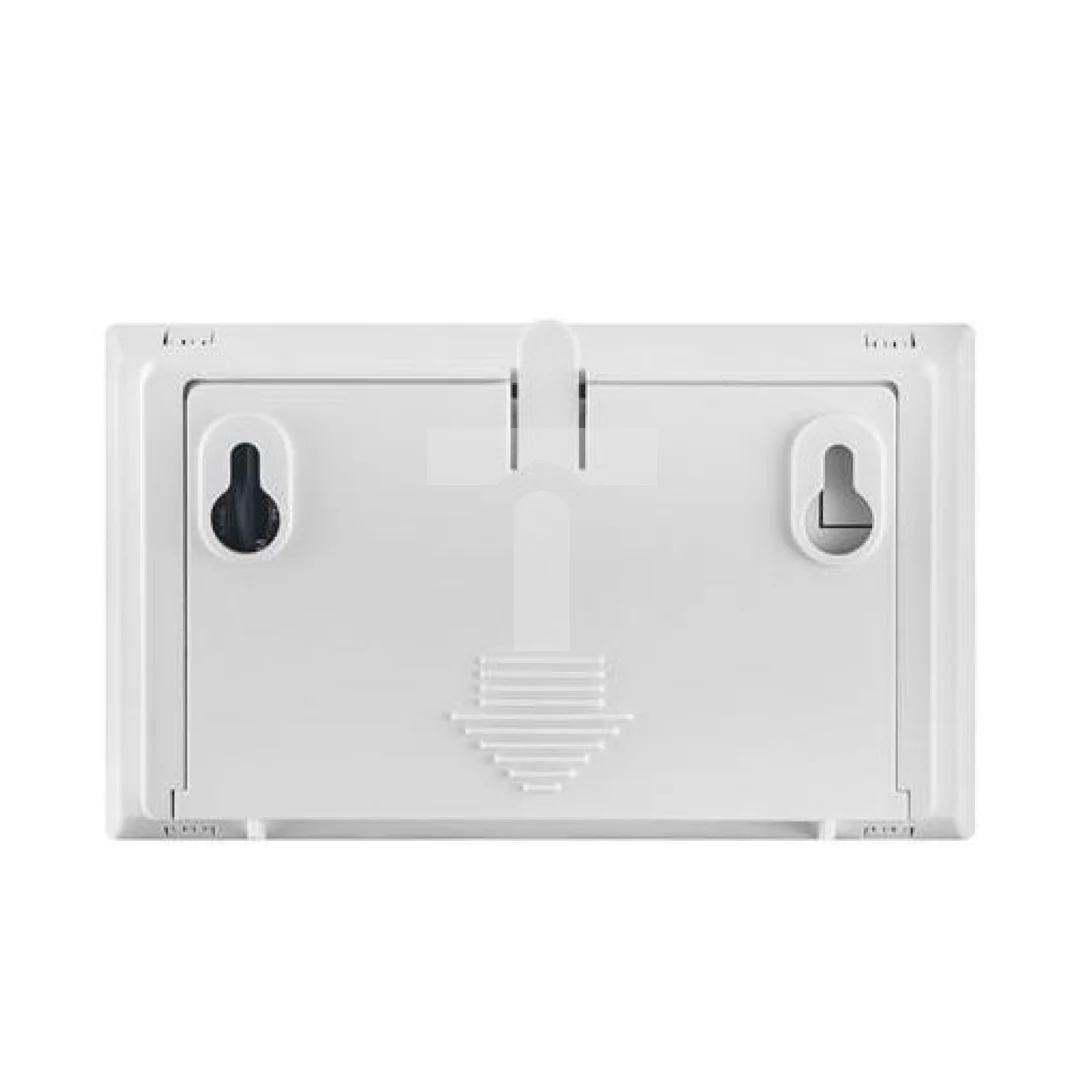Czujnik czadu z wyświetlaczem Kidde K7DCO