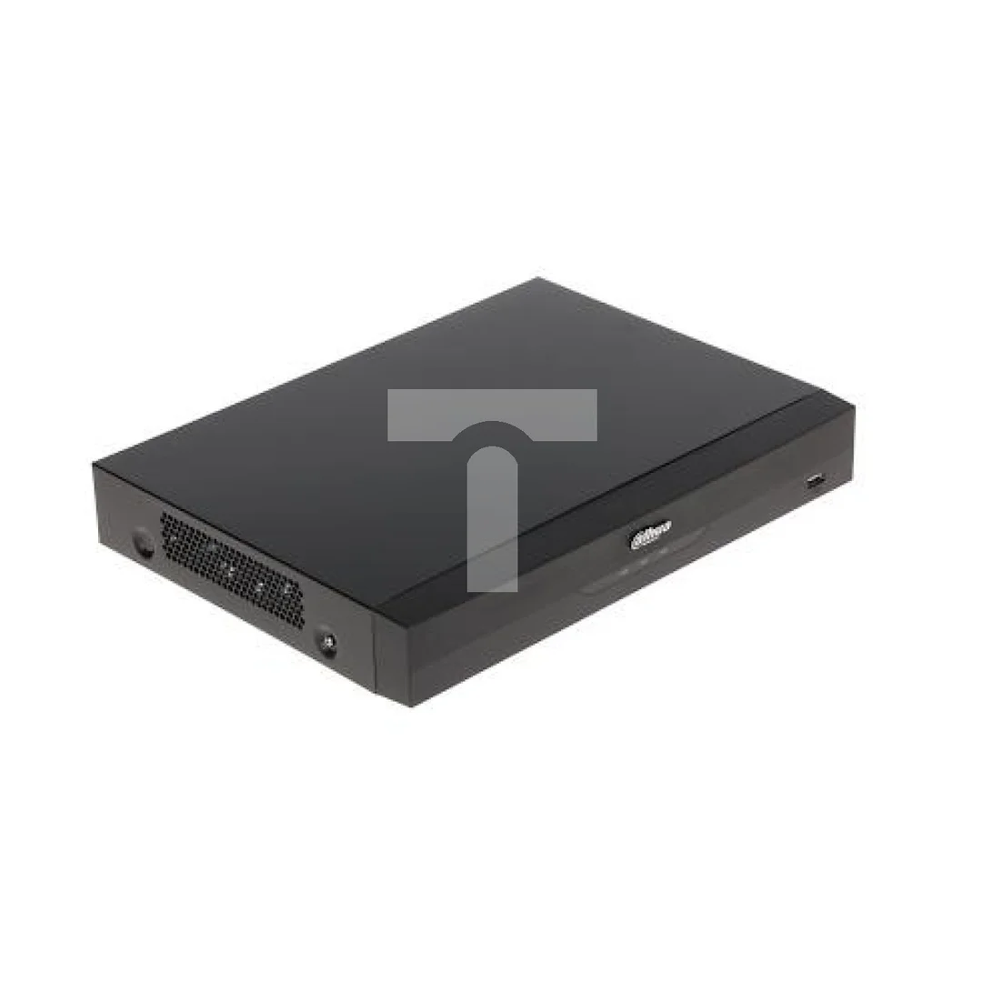 Rejestrator AHD, HD-CVI, HD-TVI, CVBS, TCP/IP 6-kanałowy 6Mpx XVR5104HE-I3