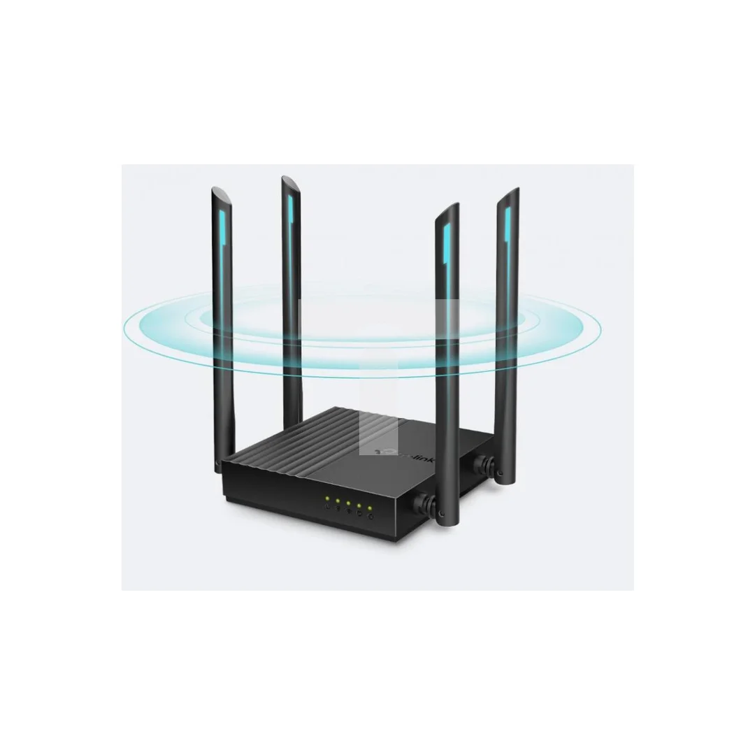ROUTER TP-LINK Archer C64