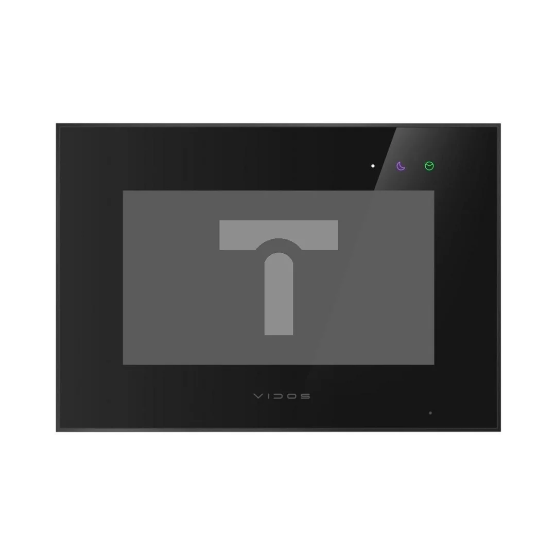 Monitor Wideodomofonu VIDOS X M10B-X