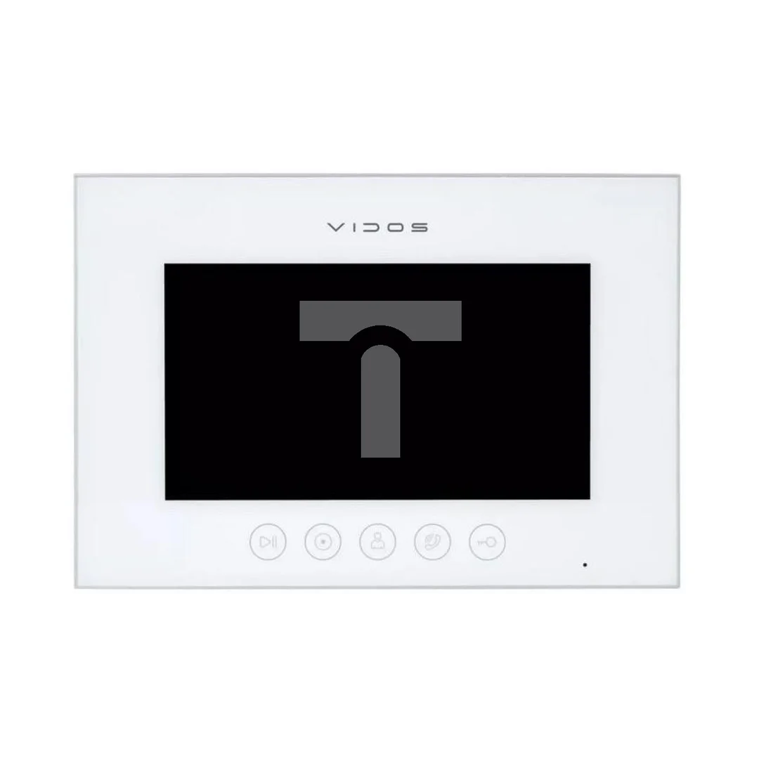 Monitor wideodomofonu VIDOS X M11W-X