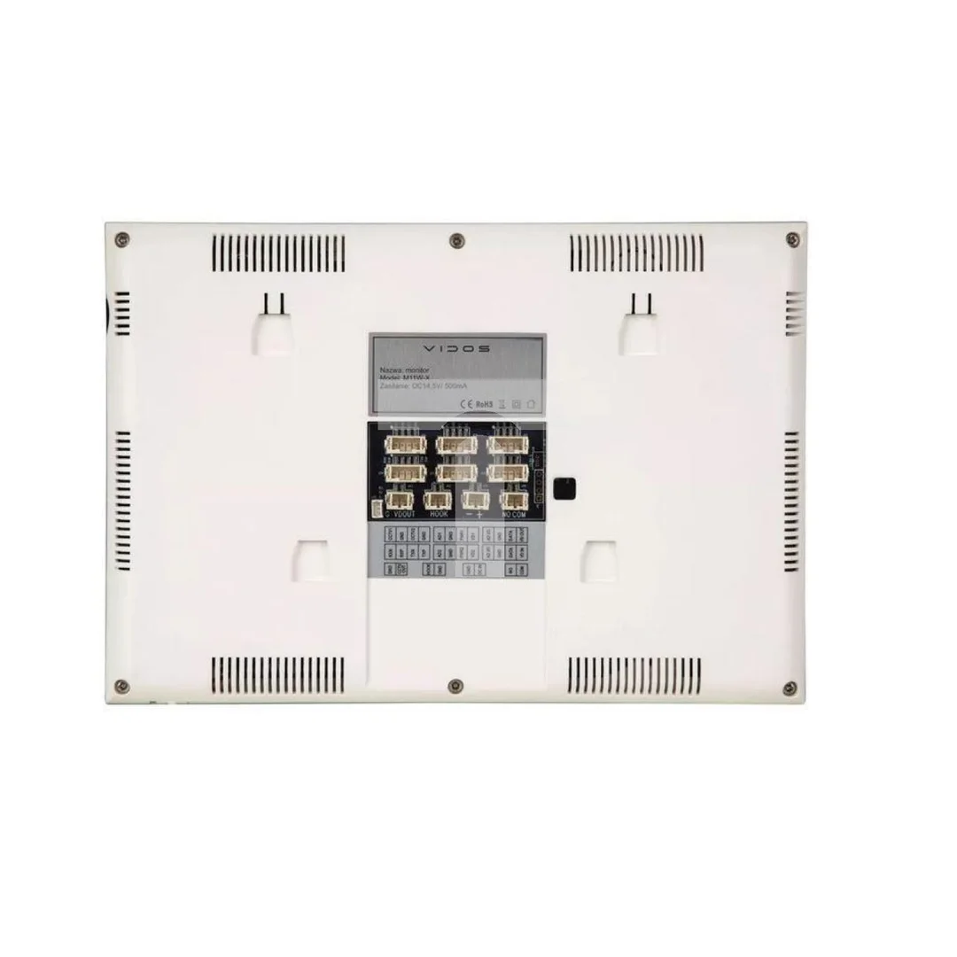 Monitor wideodomofonu VIDOS X M11W-X