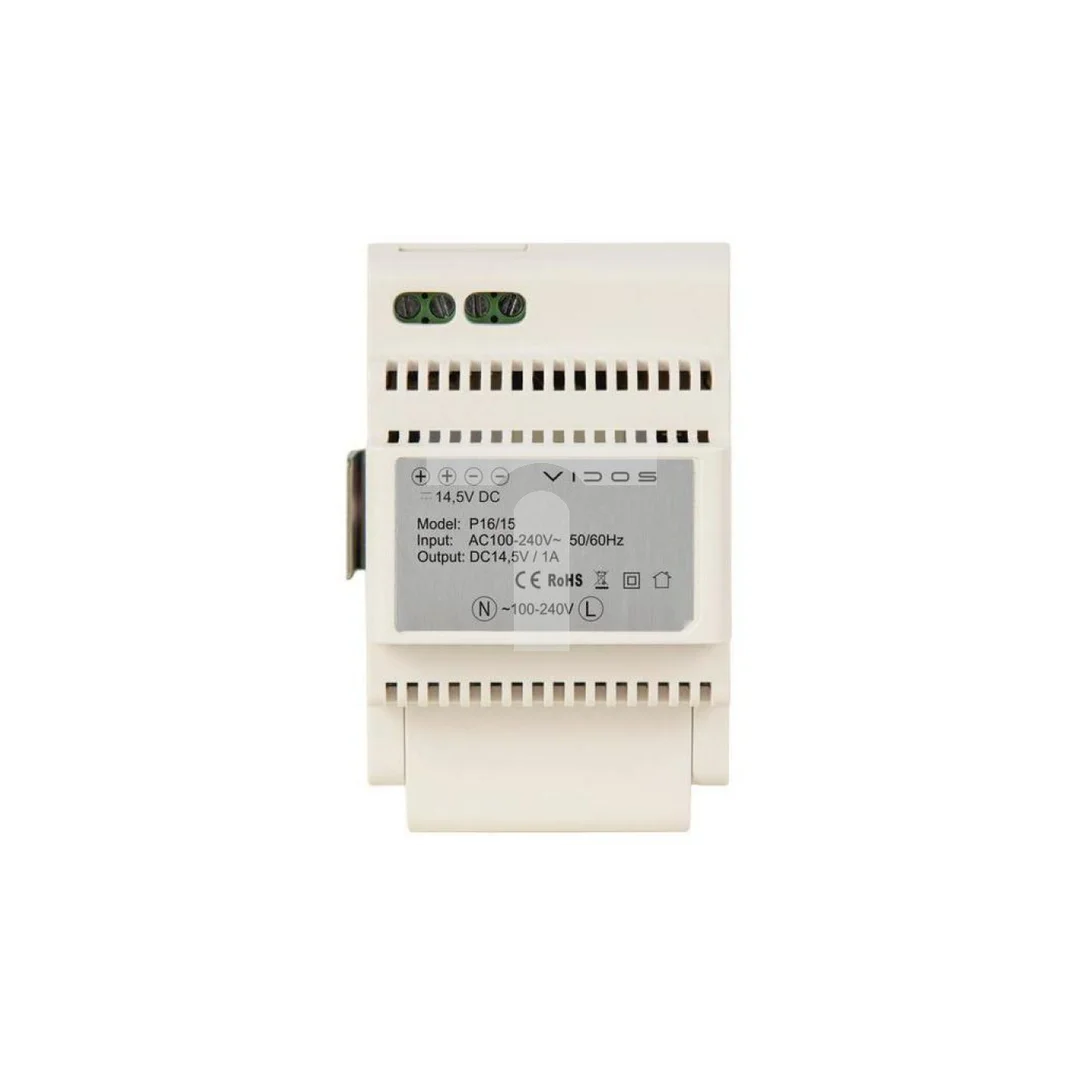 Monitor wideodomofonu VIDOS X M12W