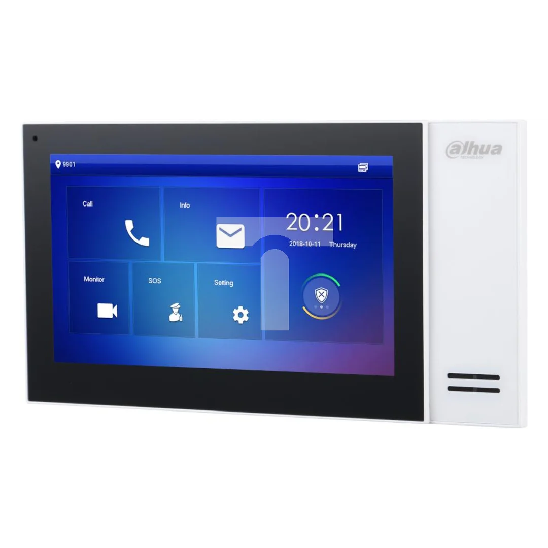 Monitor wideodomofonu IP VTH2421FW-P