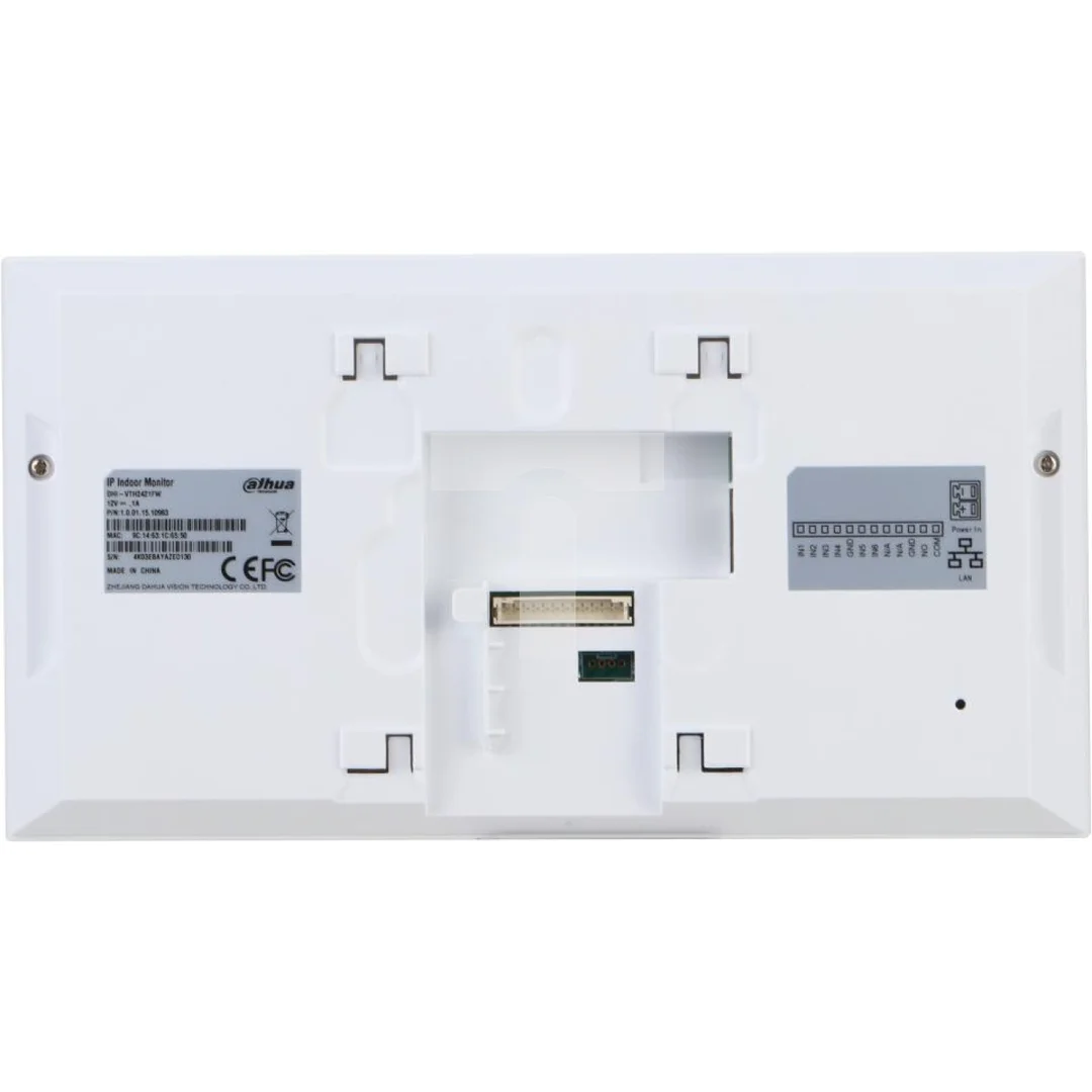 Monitor wideodomofonu IP VTH2421FW-P