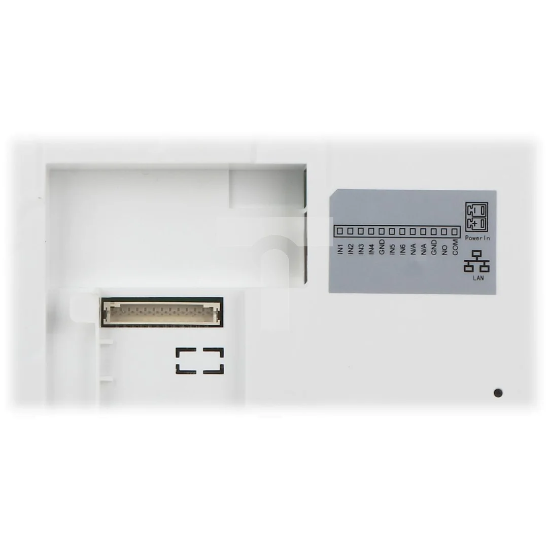 Monitor wideodomofonu IP VTH2421FW-P