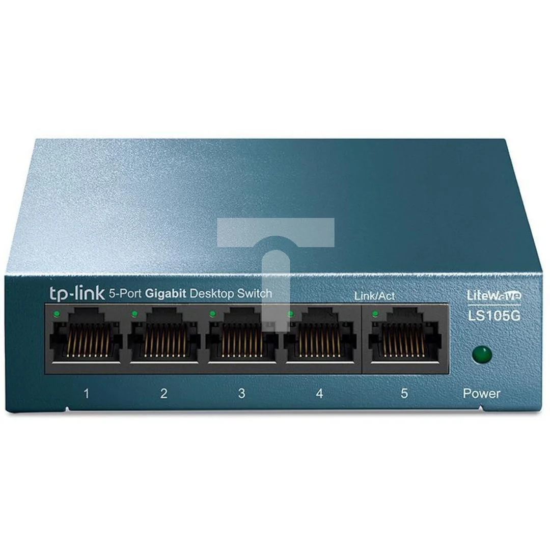 Switch TP-Link LS105G