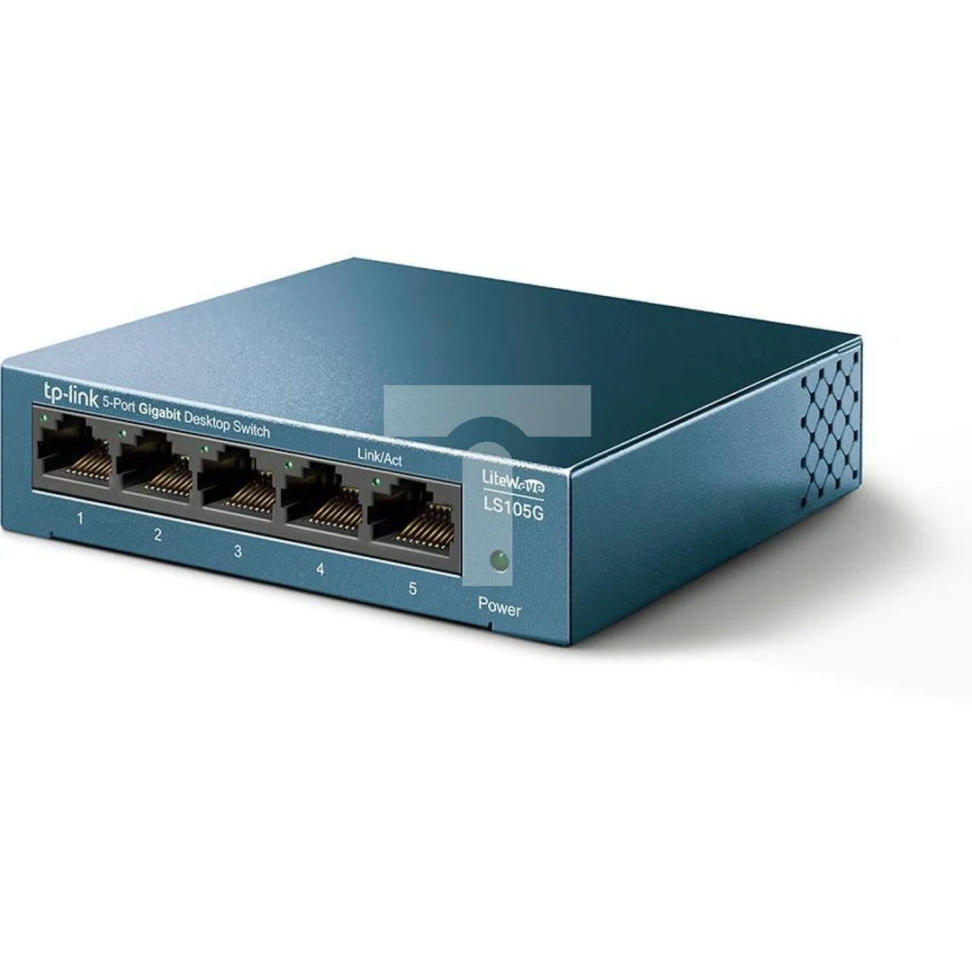 Switch TP-Link LS105G