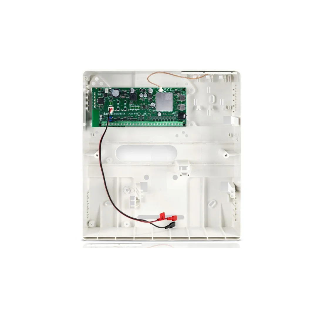 Centrala alarmowa SATEL PERFECTA 32 SET-A LTE