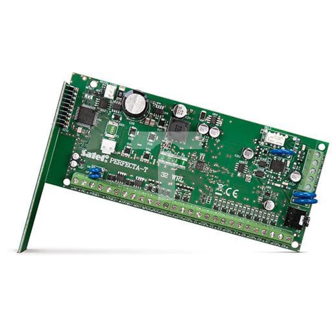 Satel płyta główna perfecta-t 32-WRL
