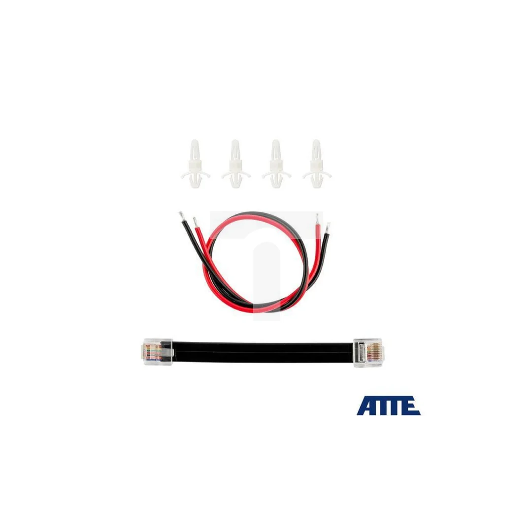 Switch 5-PORTOWY POE ATTE xPoE-6-11-OF