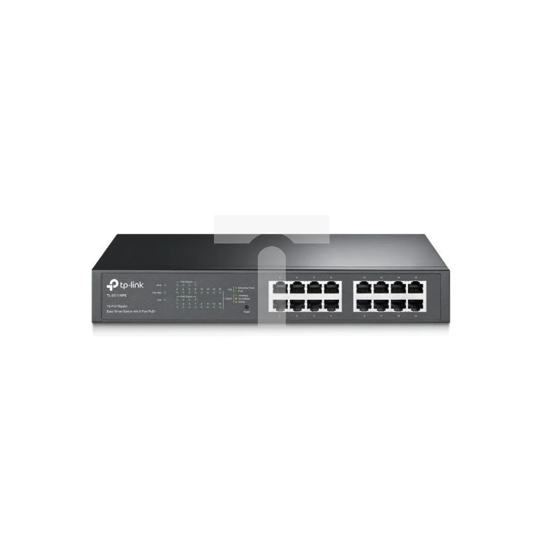 Switch TP-Link TL-SG1016PE (POE)