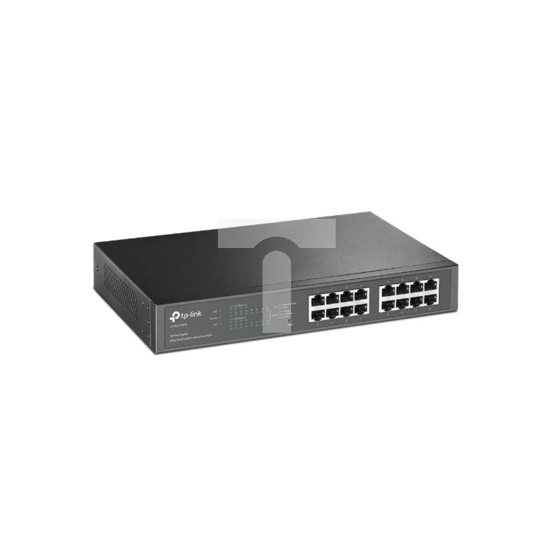 Switch TP-Link TL-SG1016PE (POE)
