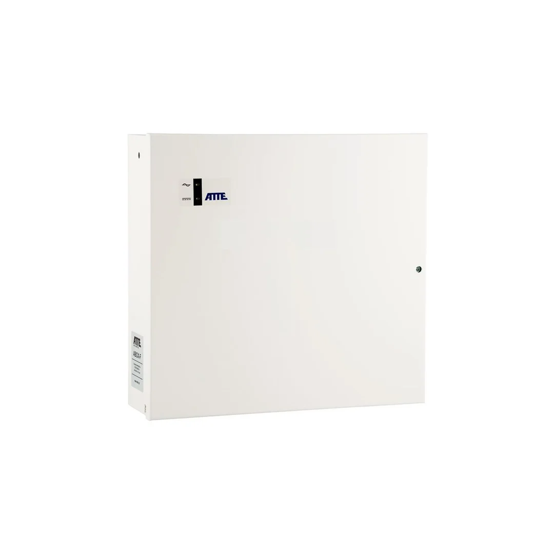 Switch POE 5-PORTOWY z zasilaniem buforowym ATTE IPUPS-5-11-F
