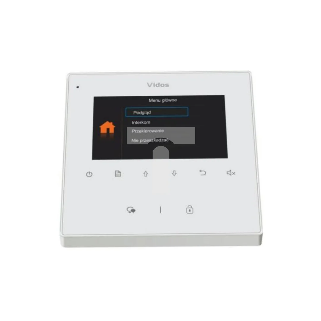 Monitor wideodomofonu VIDOS DUO M1022W
