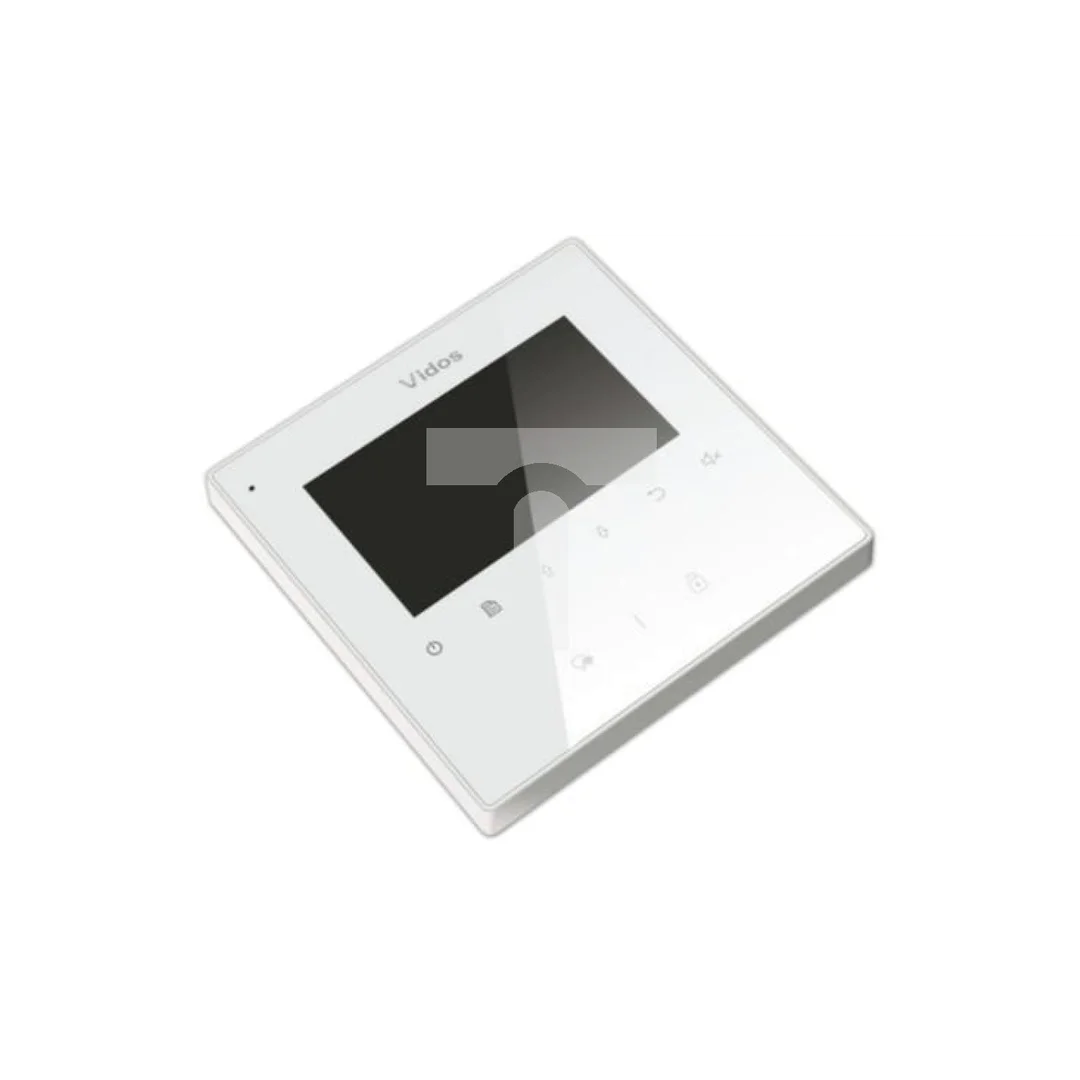 Monitor wideodomofonu VIDOS DUO M1022W