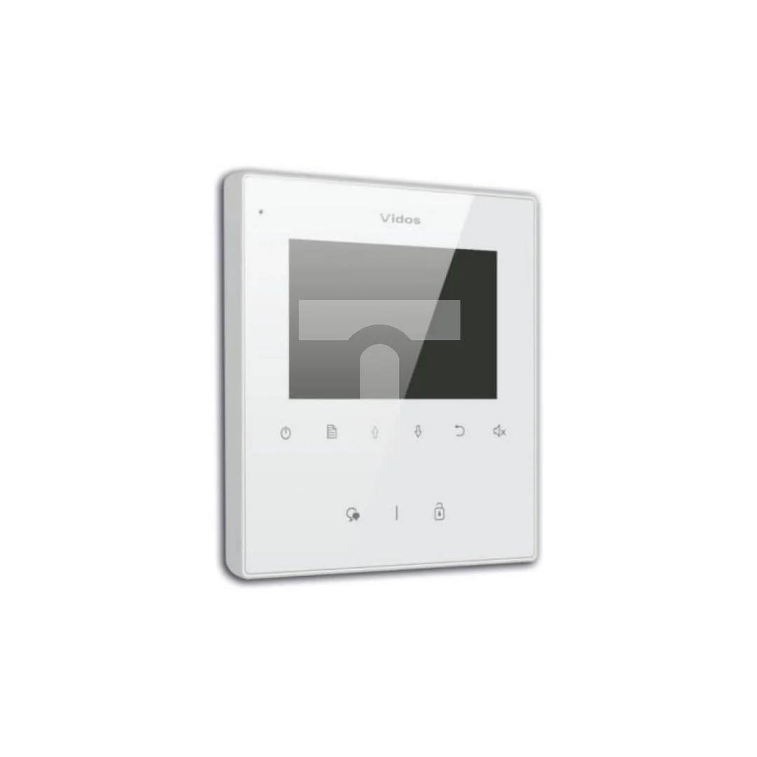 Monitor wideodomofonu VIDOS DUO M1022W